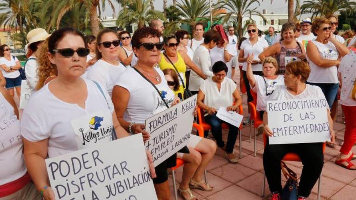 El Buzón Lila recibe casi 100 quejas por discriminación laboral a mujeres