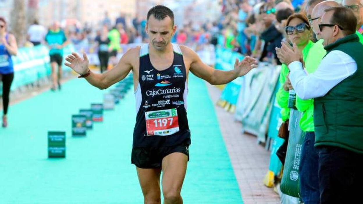 Los premios en metálico no se han abonado