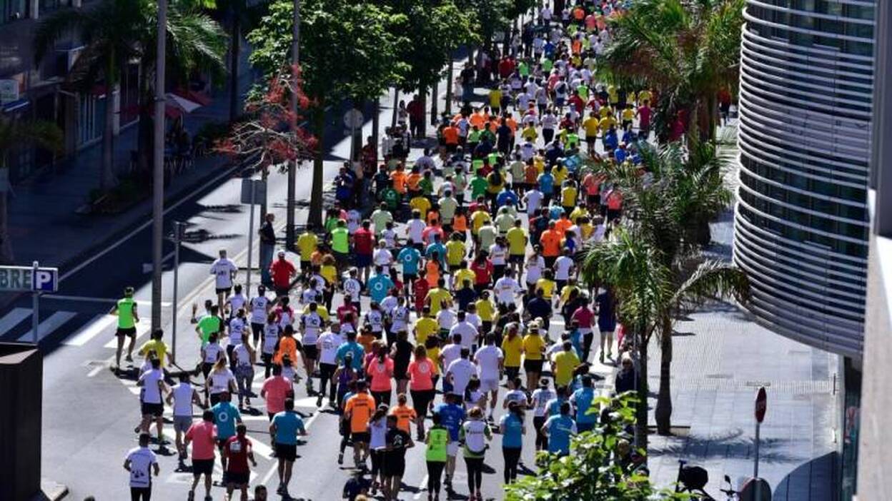 Imágenes de la Carrera de las Empresas (3)