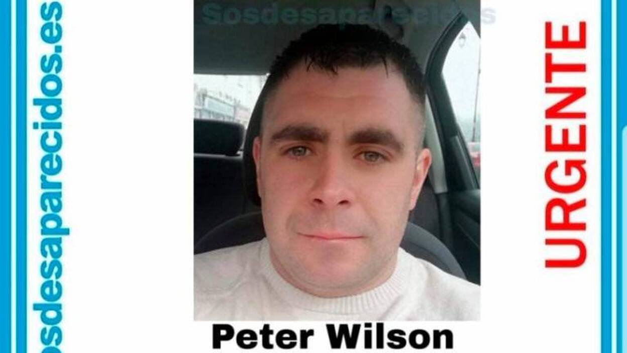 Se busca a un desaparecido en Adeje