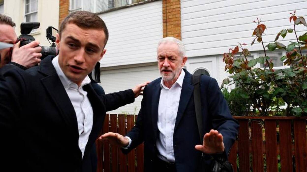 El Gobierno y la oposición laborista reactivan la negociación del ‘brexit’