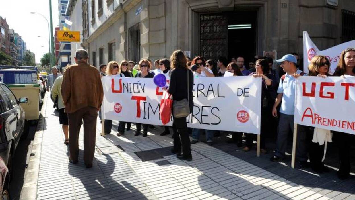 El Mercantil ratifica la culpabilidad del primer patronato de Fundescan