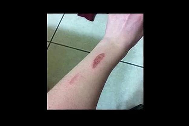 El peligroso reto del ‘Abecedario del Diablo’