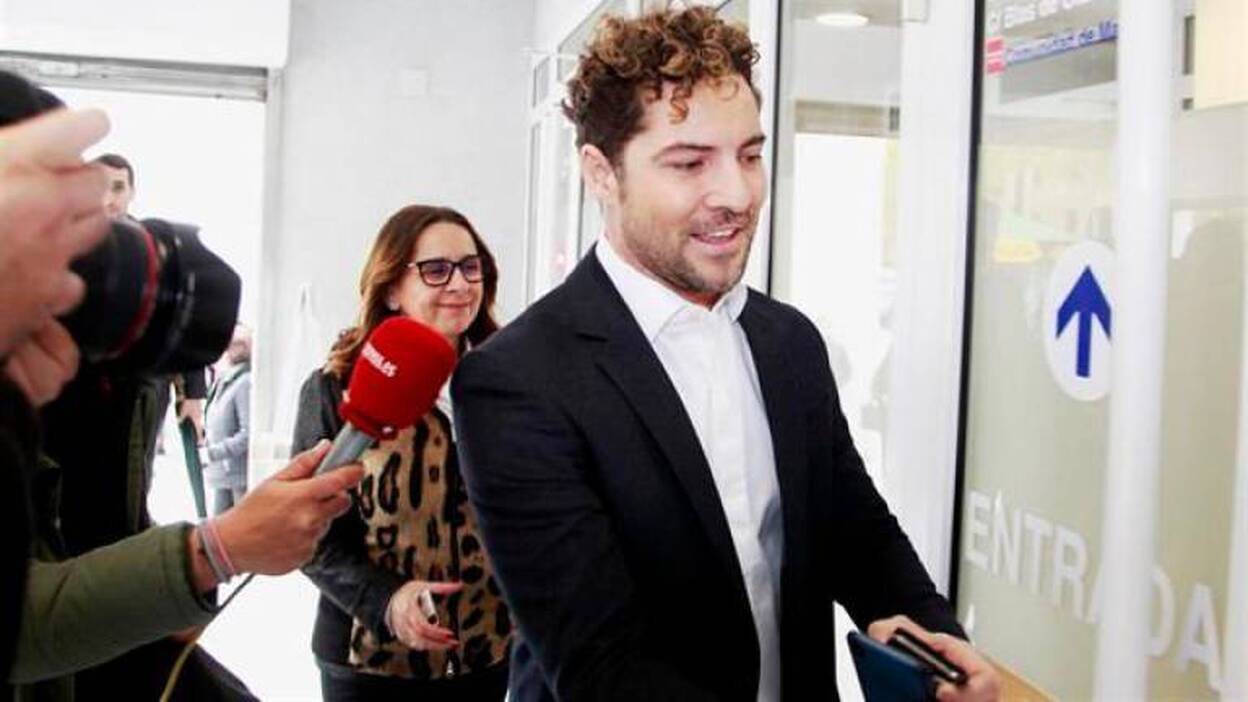 Bisbal y Tablada, cara a cara