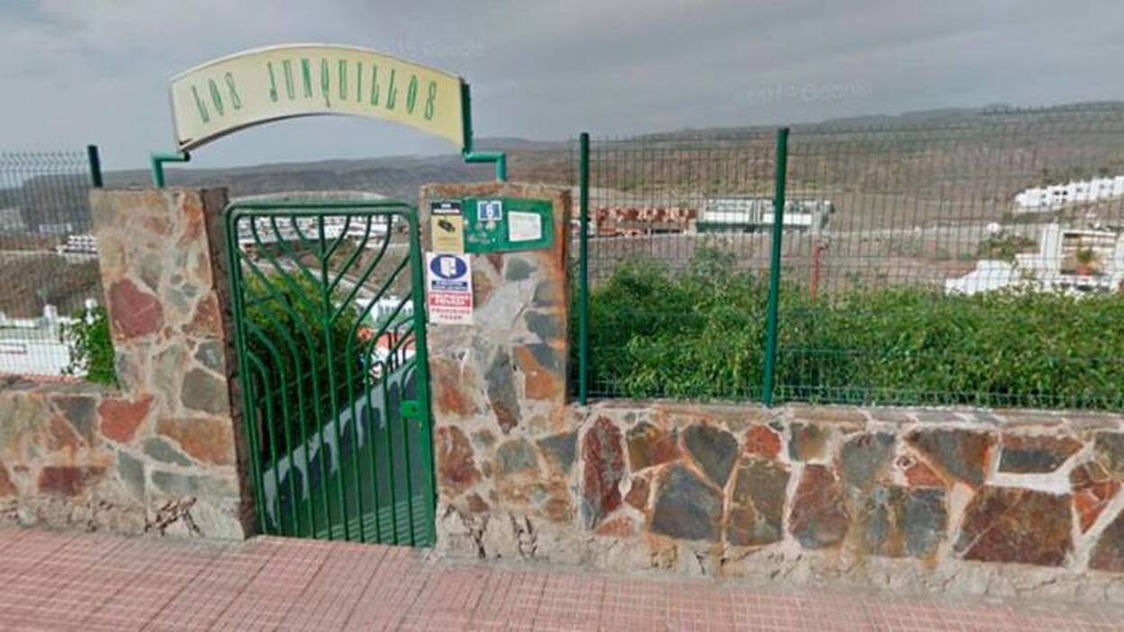 Un detenido por la muerte de una mujer en Puerto Rico