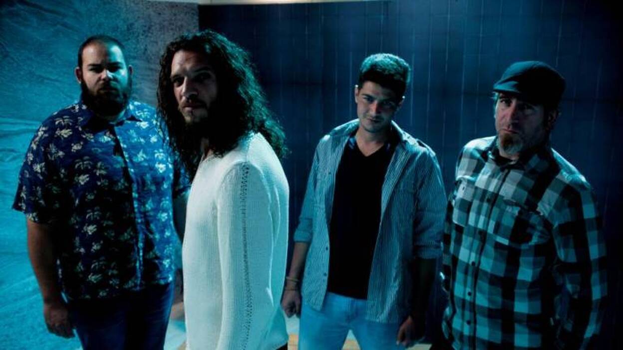 Mentes Xtremas abrirá el LPA Beer&amp;Music Festival