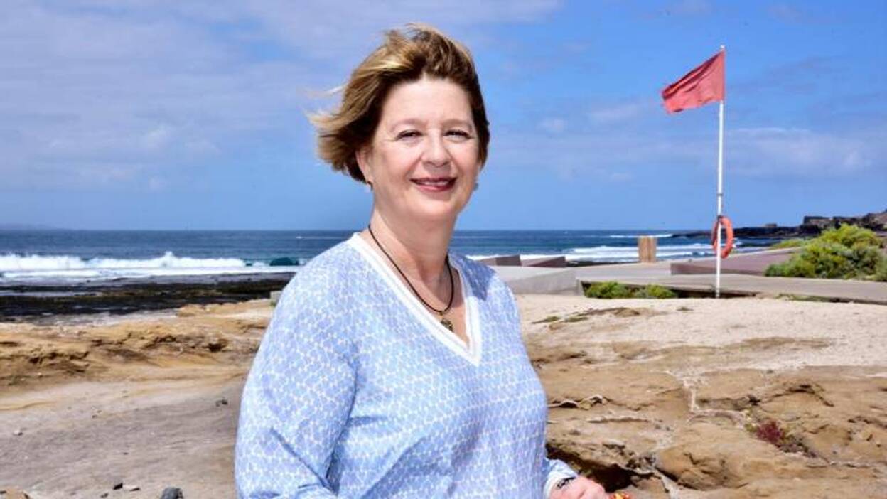 Luzardo: «No es lógico tener superávit con la gente pasándolo mal»