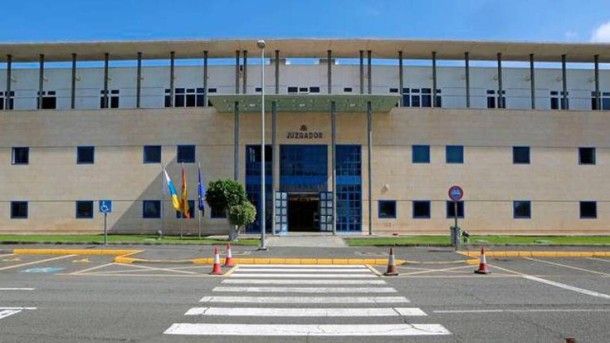 Prisión para el acusado de matar a su mujer en Puerto Rico