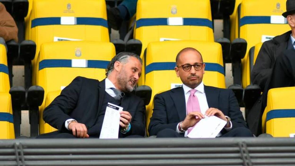 Maiorino, con poderes absolutos, ya perfila la purga