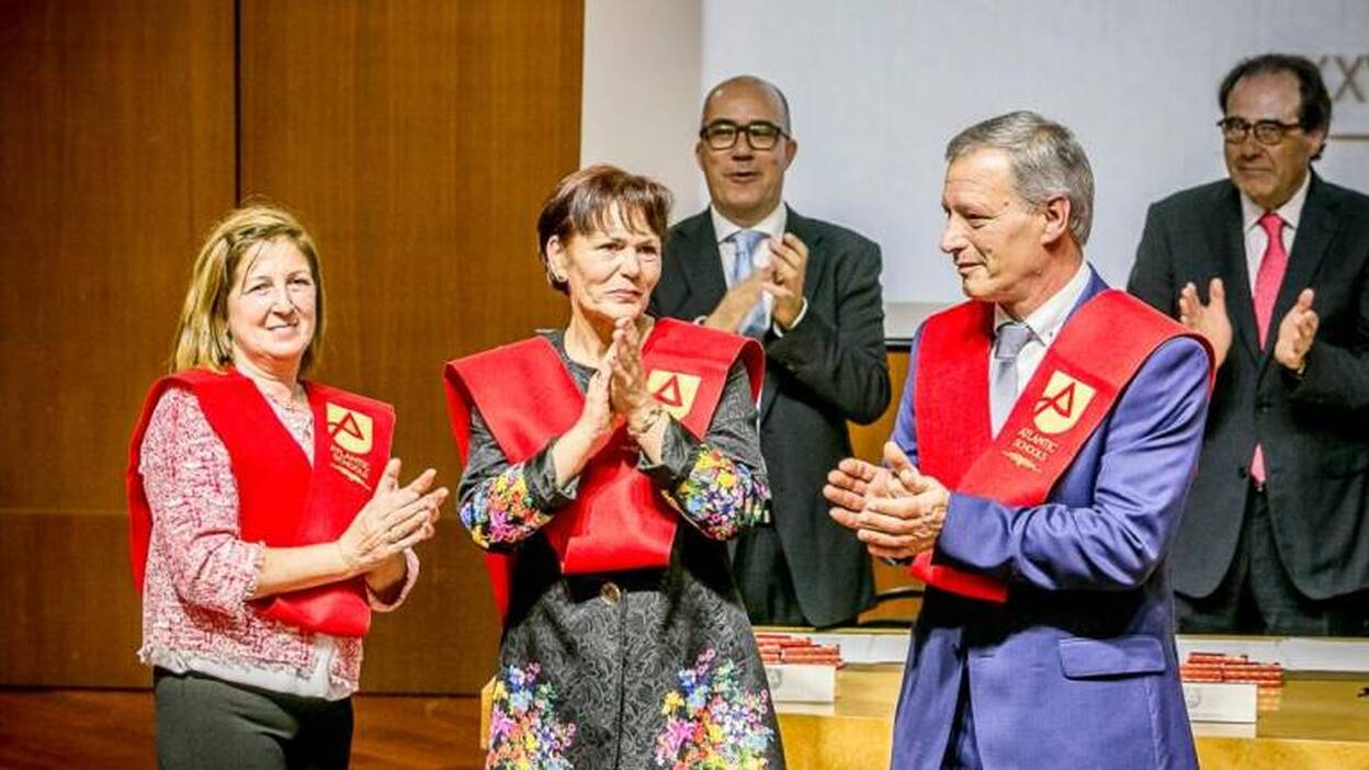 Orlas de Atlantic Schools