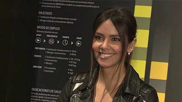 Pedroche desconecta en Nueva York