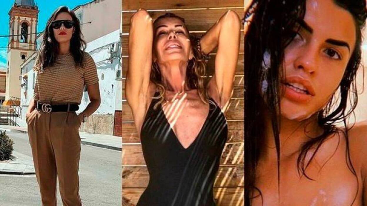 La Semana Santa de los famosos, ¿dónde pasan sus vacaciones?