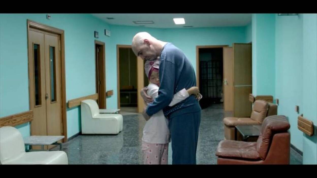 Cuando el cine es solidario