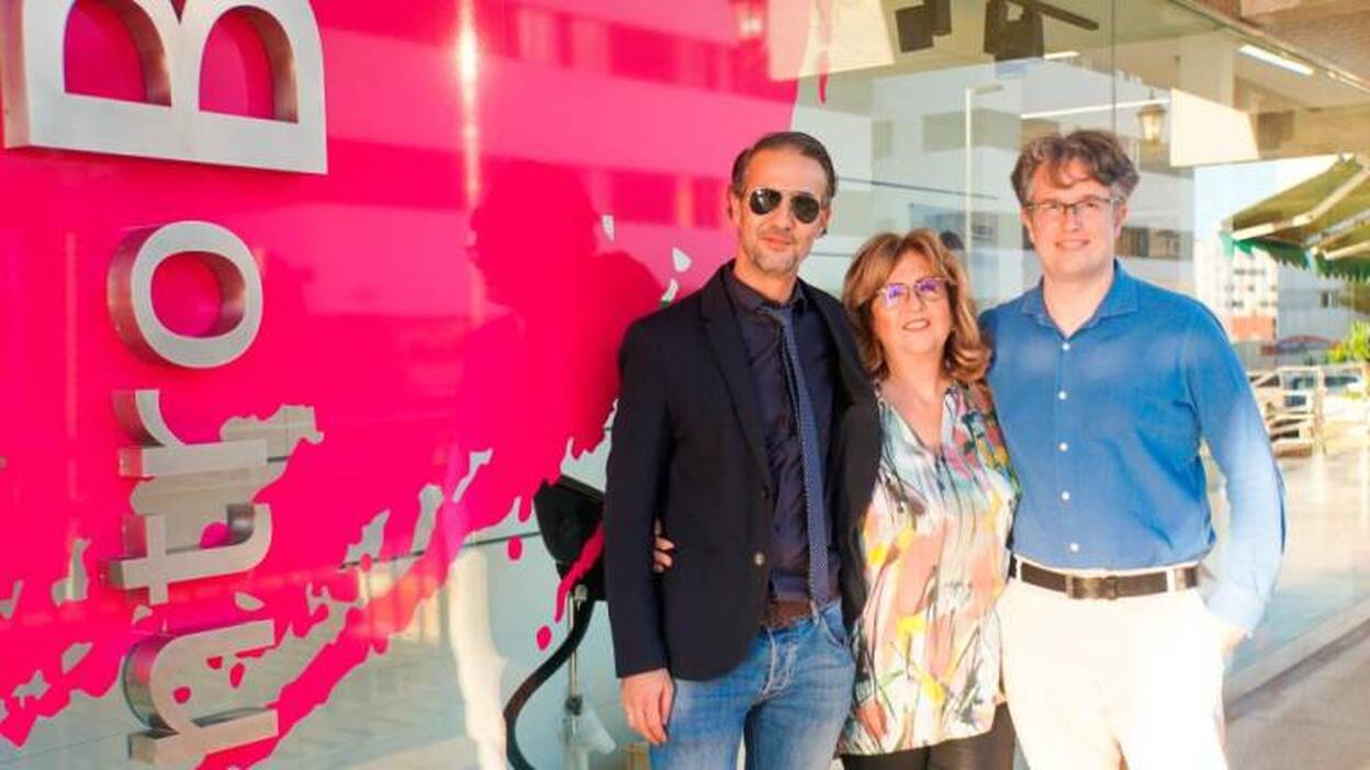 CentroBell Cosmética abre en San Fernando