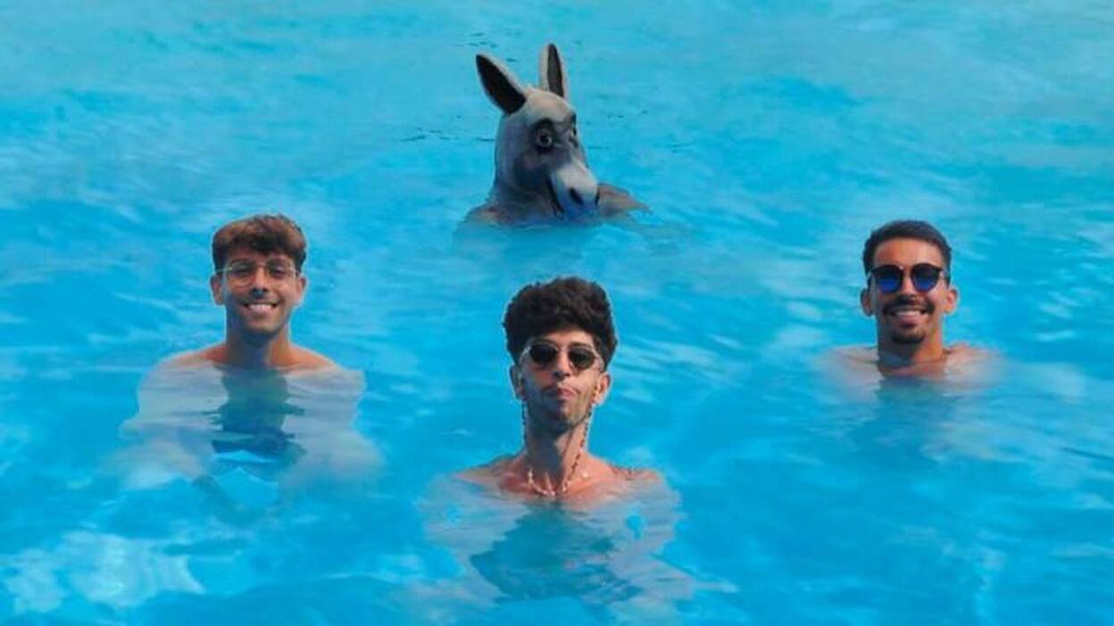 Canarias Baila trae lo mejor del género latino