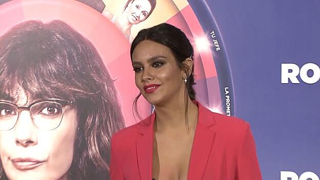 Las celebrities vuelven a la rutina