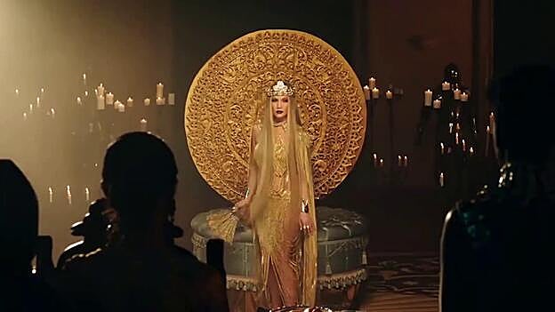 ¿Y la boda pa’ cuándo?