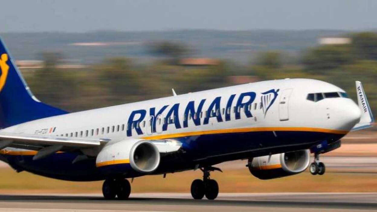 Ryanair debe devolver 1.600 euros a 4 pasajeros