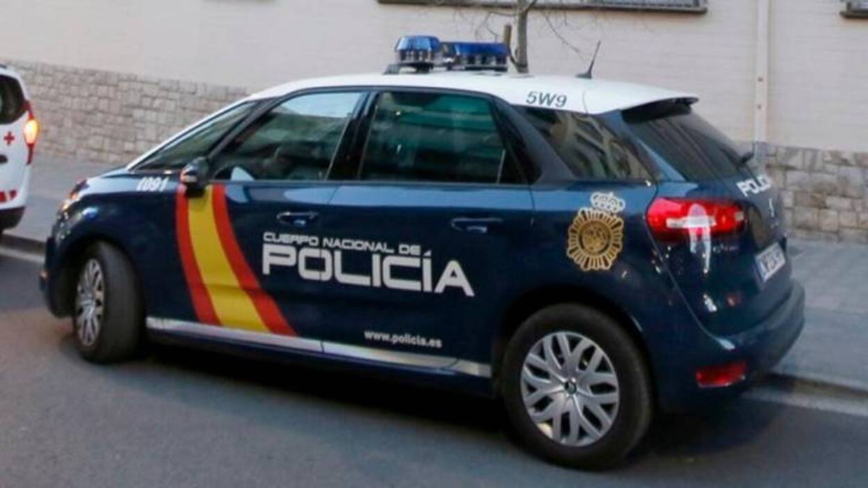 Detenido por quebrantar una orden de alejamiento
