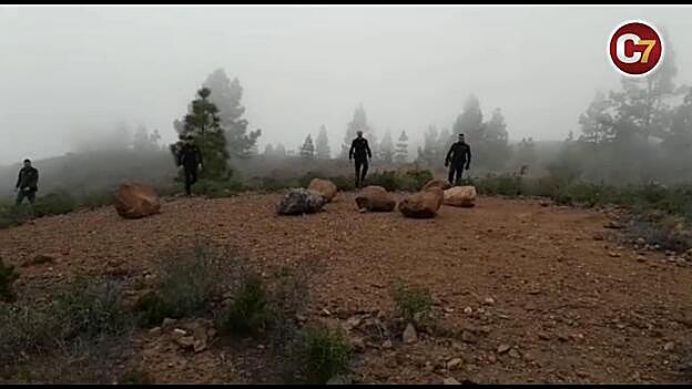 La investigación apunta a que el doble crimen machista fue planeado