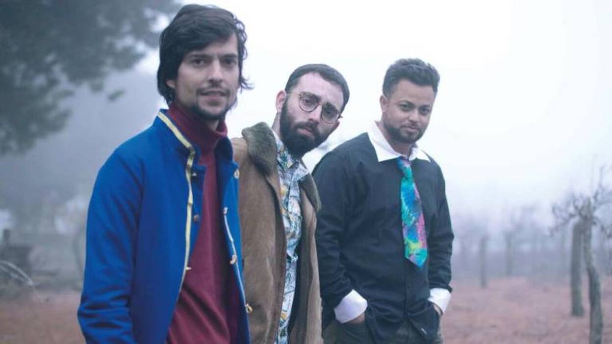 Atlántida, un continente de mestizaje sonoro