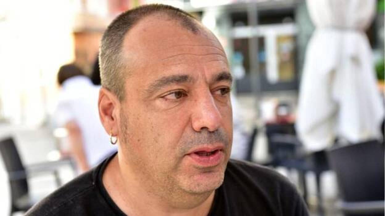 Pedro Flores gana el Flor de Jara