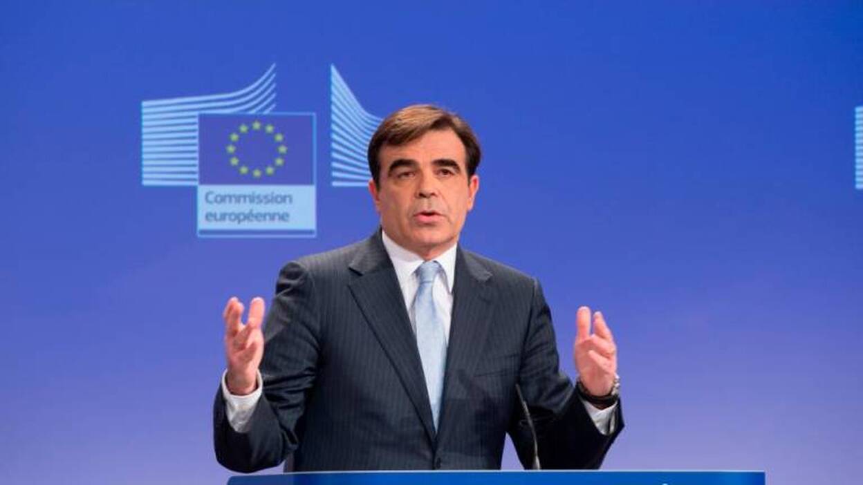 Europa espera un Gobierno estable de Sánchez