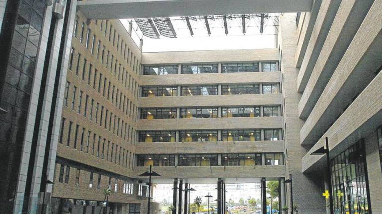 El Doctor Negrín podrá aplicar las  terapias CAR-T contra el cáncer