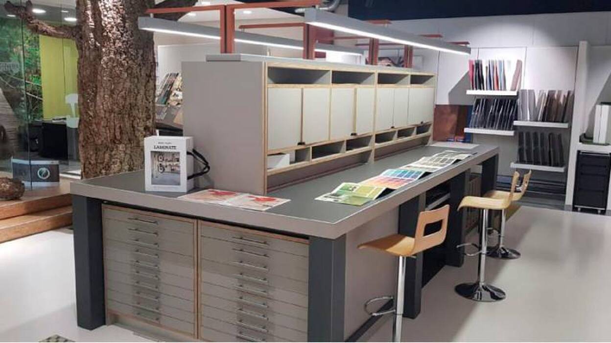 Del proyecto a la realidad