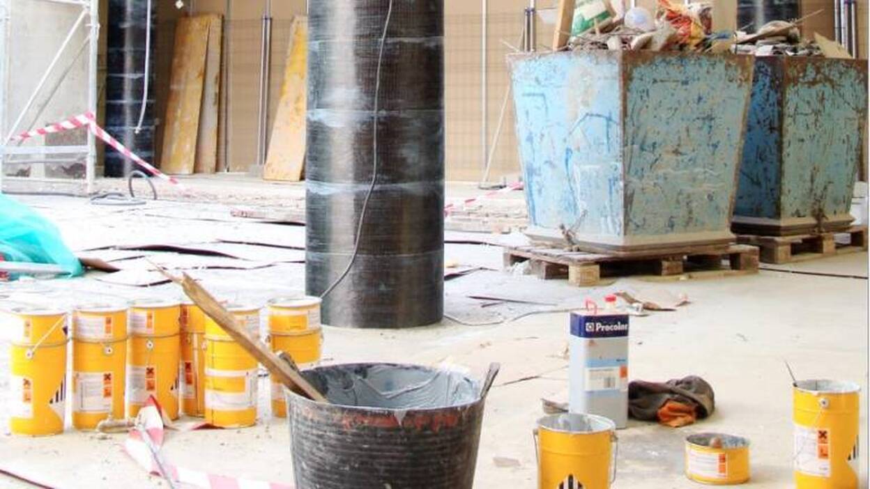 SACAN: Suministros y aplicaciones canarias