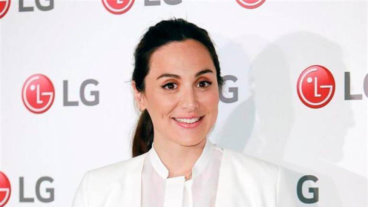 Tamara Falcó se suma a la lista de Masterchef