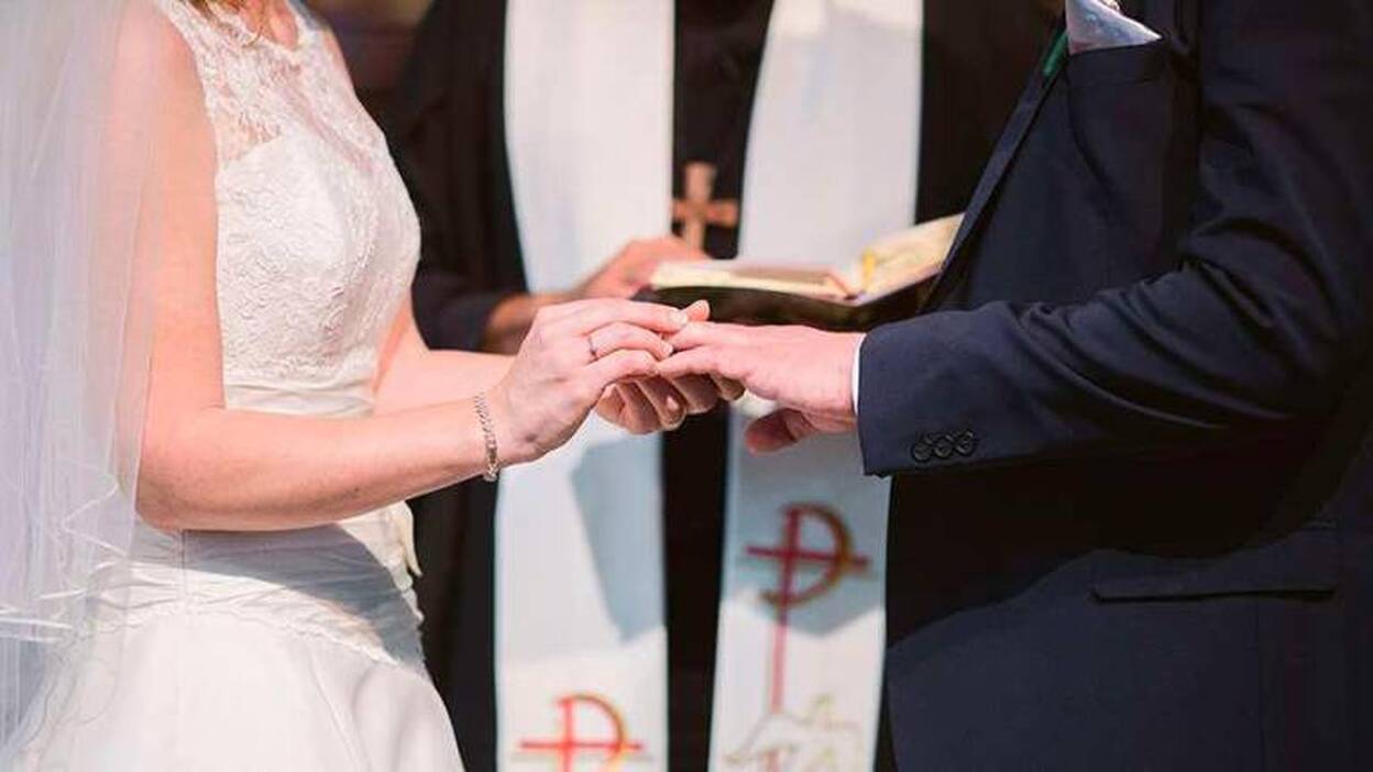 Las personas con cónyuges felices pueden vivir más tiempo