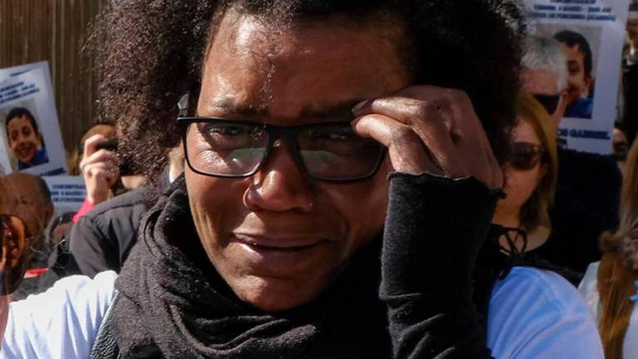 El juicio contra Ana Julia Quezada comenzará el 9 de septiembre