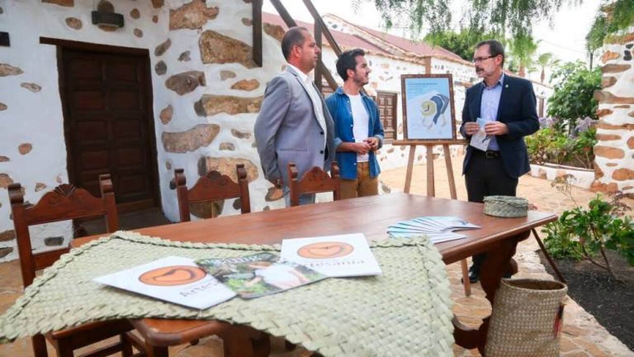 La Feria de Artesanía espera la visita de más de 20.000 personas