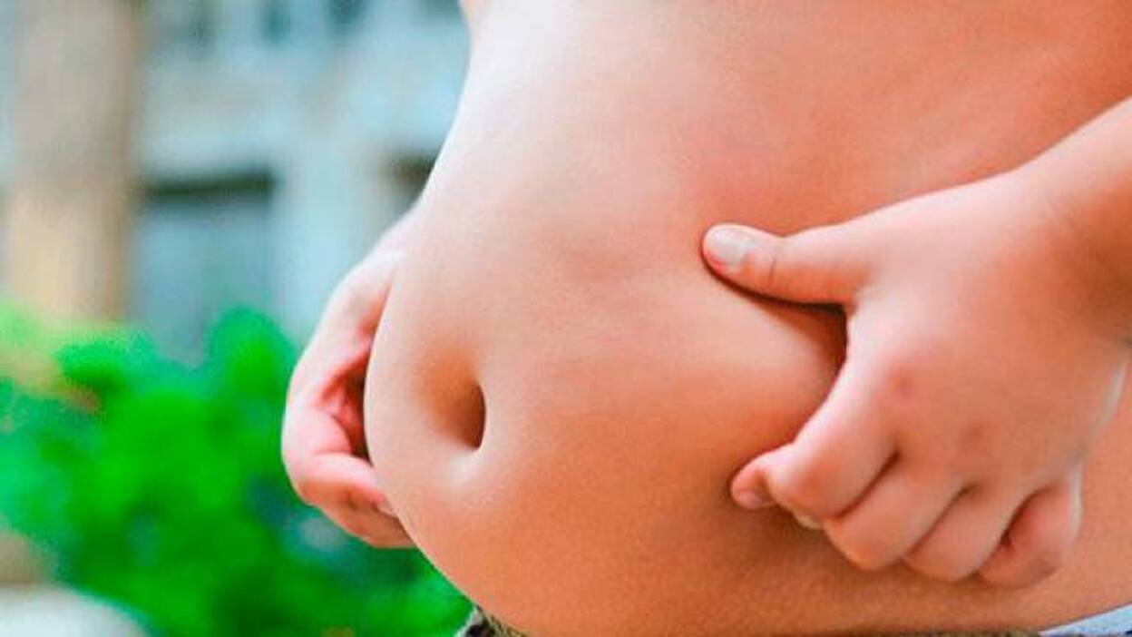 Desarrollan un novedoso programa para luchar contra la obesidad infantil