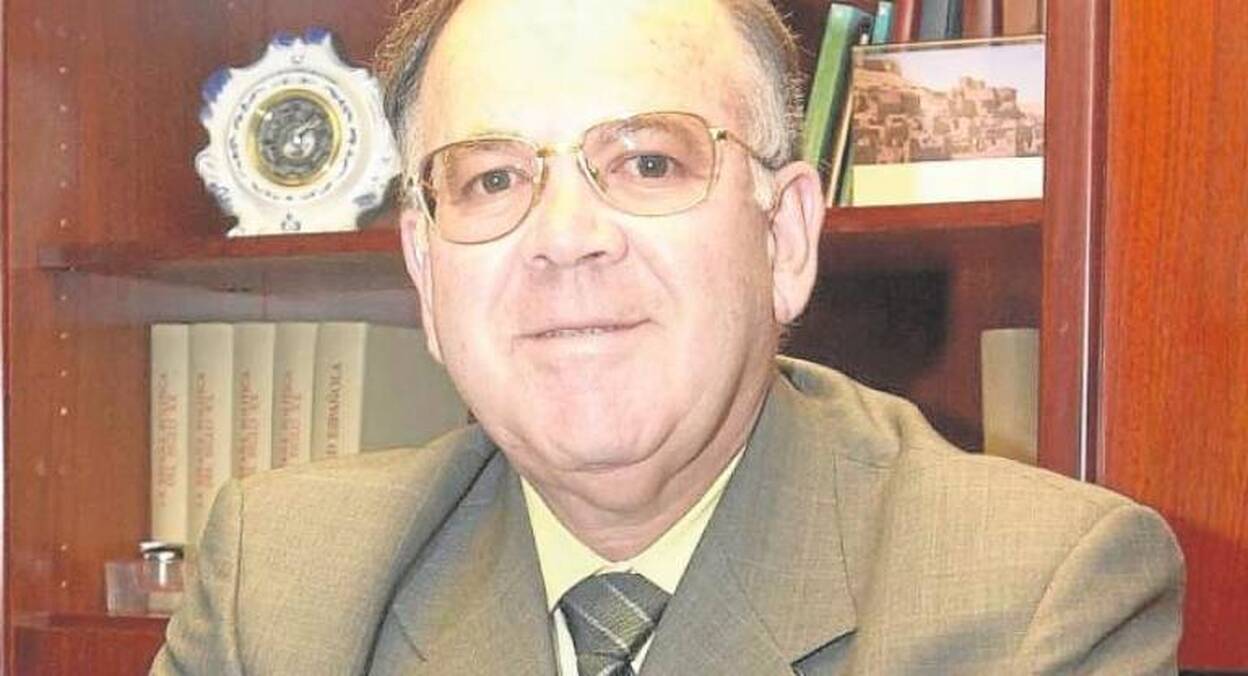 Germán Suárez, el diálogo hecho patrón