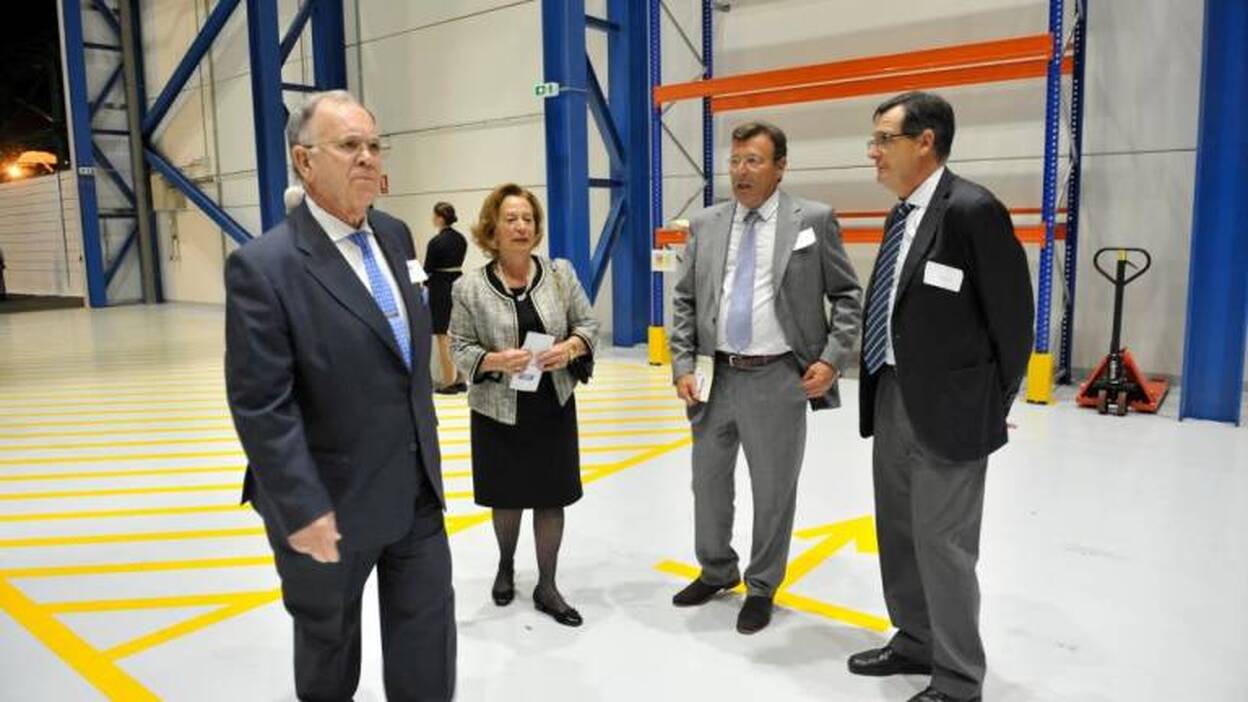 Emotiva despedida a Germán Suárez