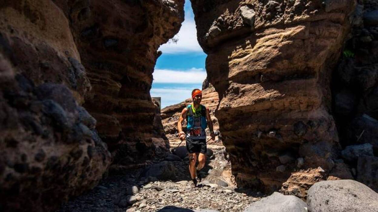 Dura competencia para buscar el entorchado
