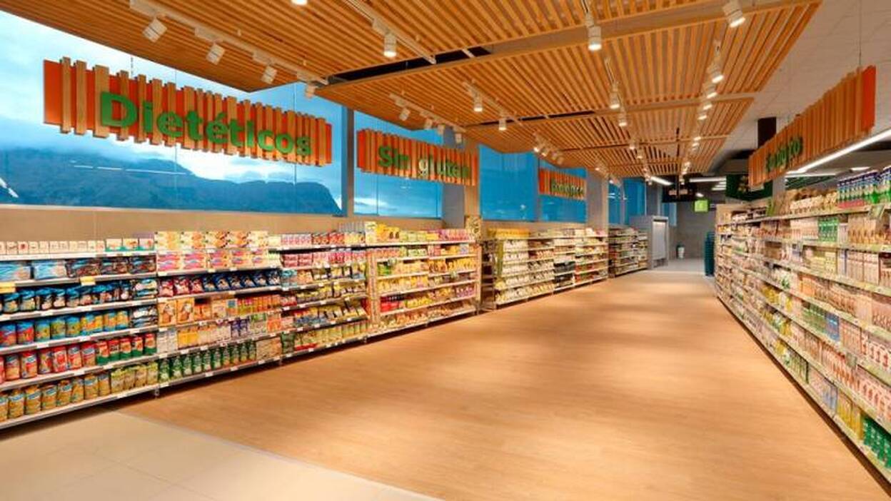 HiperDino incrementará sus ventas en productos bio y ecológicos hasta los nueve millones