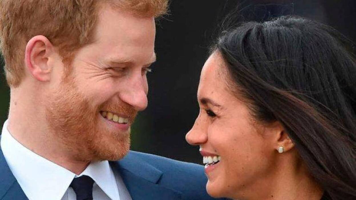 Baby Sussex, ¿qué sabemos de él?