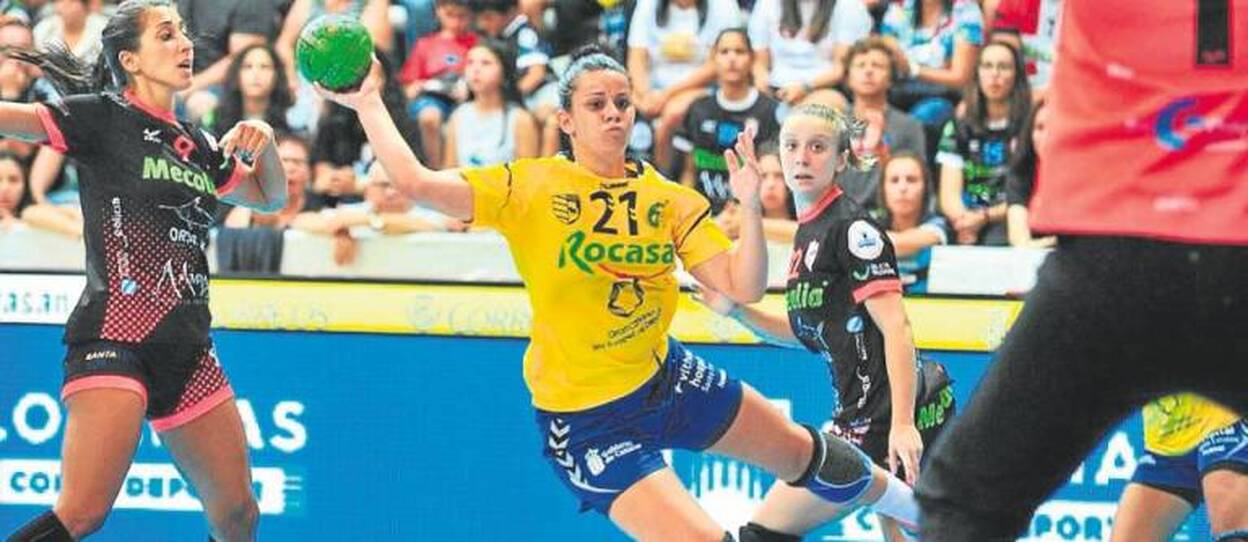 González: «Es un error pensar que la ventaja es suficiente»