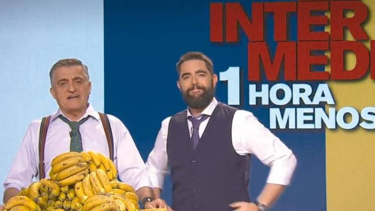 Wyoming también se ríe de los políticos canarios