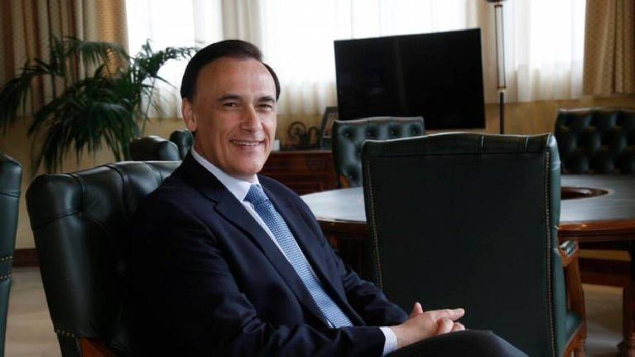 La conferencia de rectores tendrá comisión de igualdad