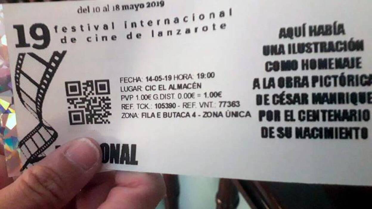 Óscar Pérez acusa a la FCM de «intentar desprestigiar» al Cabildo