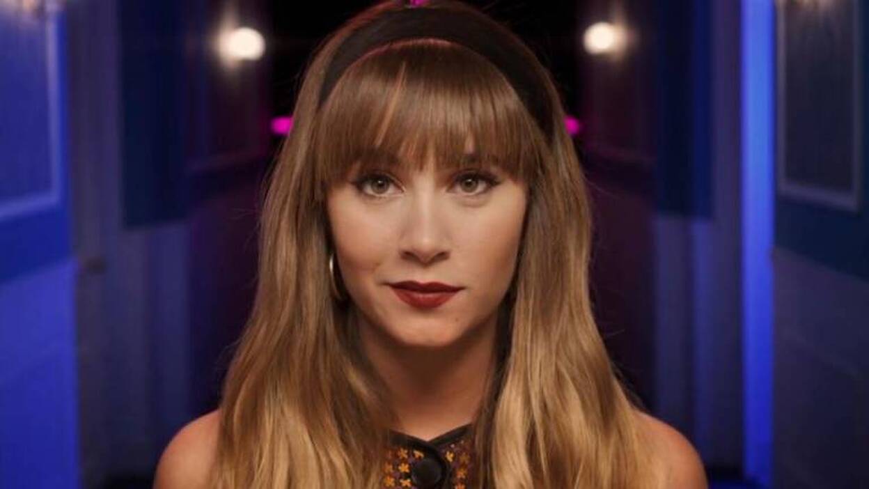 Aitana estrena ‘Nada sale mal’