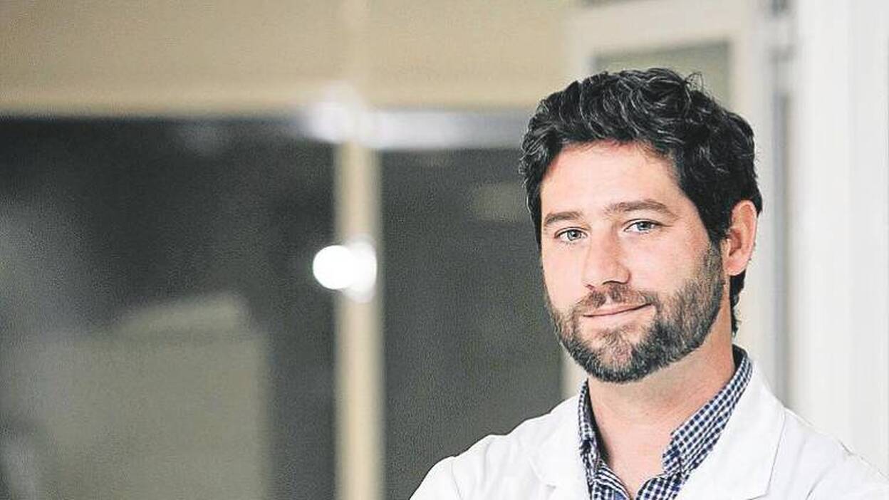 «La electroneurografía detecta daños de los nervios periféricos»