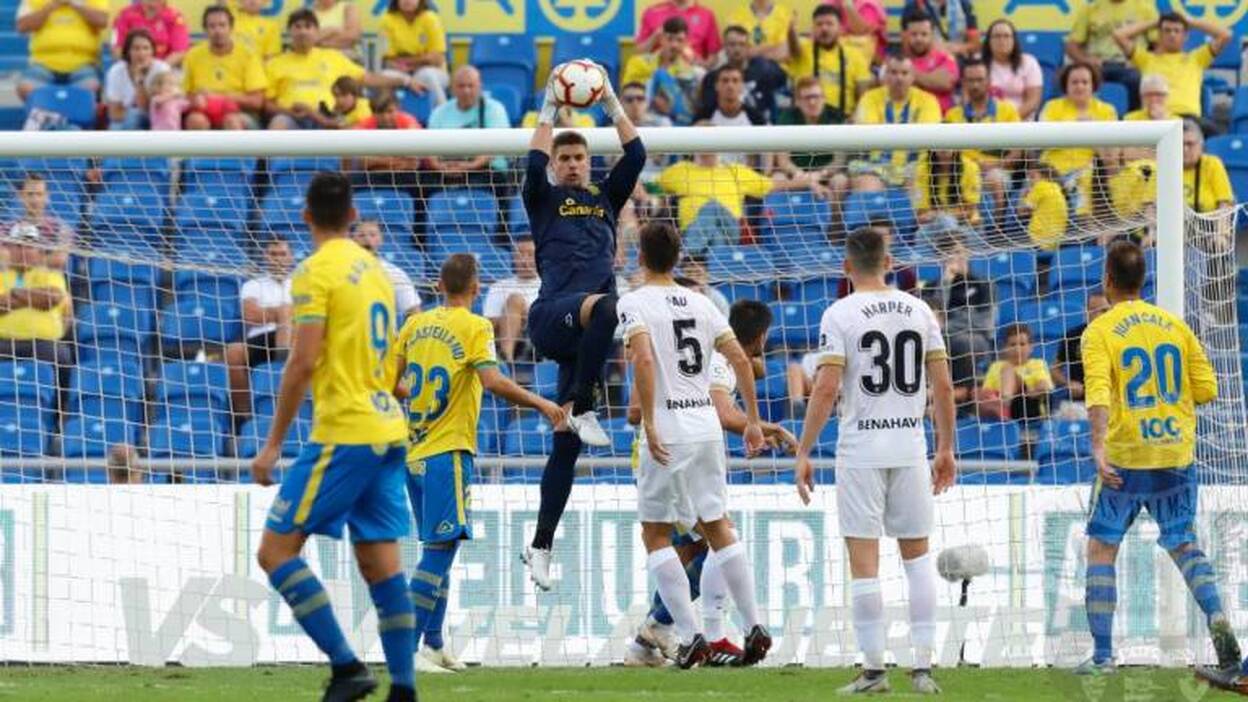 Raúl y Rubén pugnan por ser el mejor