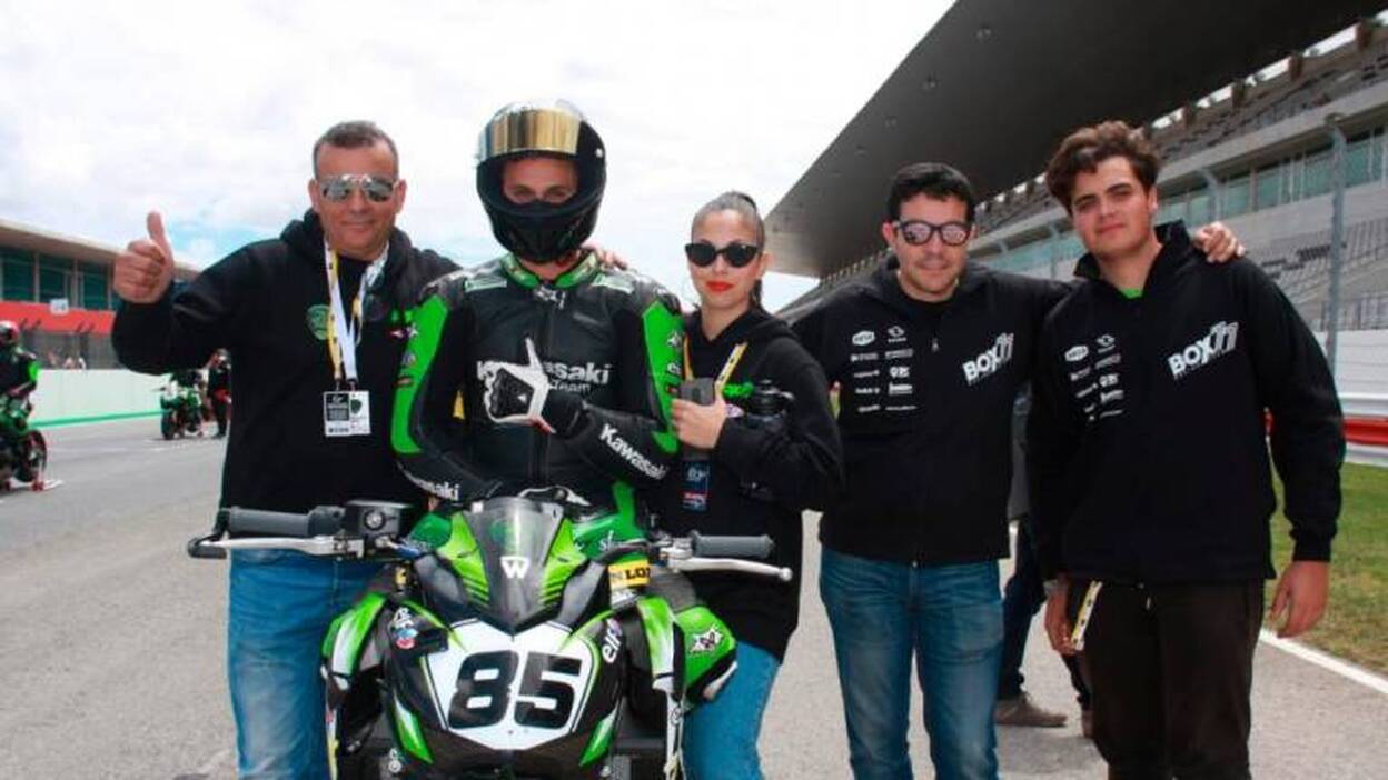 Abián Santana hace doblete y se coloca líder