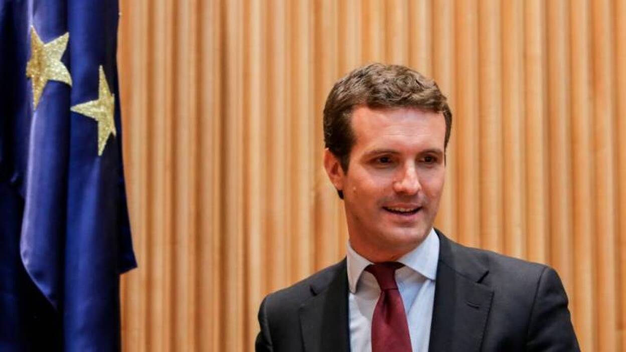 PP y Cs pedirán la suspensión de los diputados presos