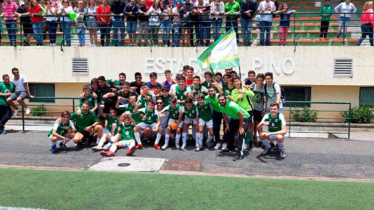 ﻿El Teror acaricia el título de campeón